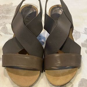 Anyi Lu Heeled Sandals